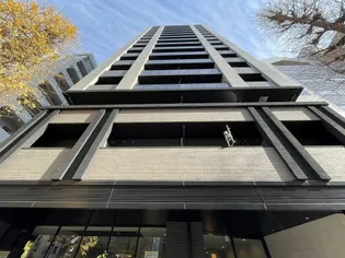 N-flats板橋【5階】の外観