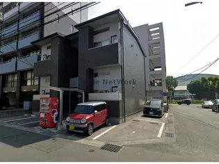 クレスト水前寺の画像