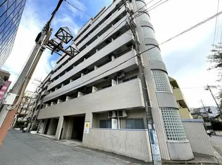 TS GARDEN南柏の画像