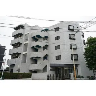 成城ロイヤルマンションの画像