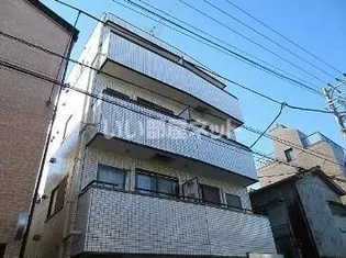 ステラ東門前【4階】の外観