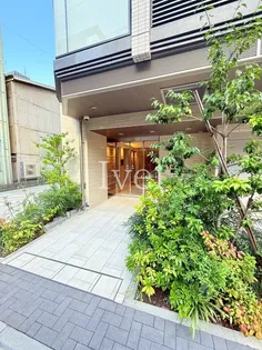 東京都台東区三筋2【マンション】の外観