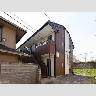 宮城県仙台市青葉区国見5【アパート】の外観