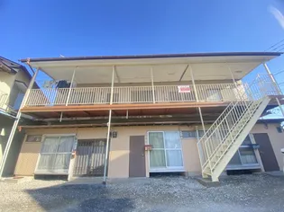 さいとうアパートの画像