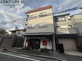 藤マンションの画像