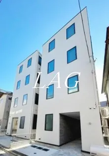 WILLE NISHIARAI Iの画像