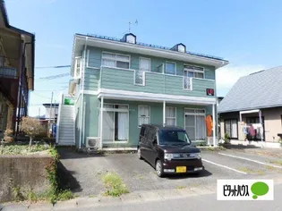 URー笹森Iの画像