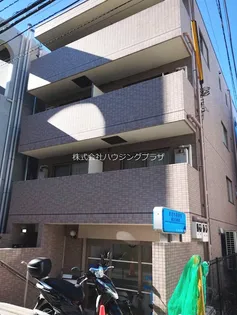 グランメールヤナセの画像