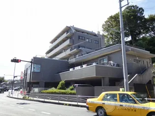 CITYSPIRE横浜和田町の画像