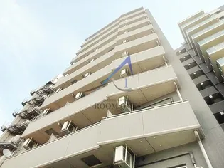 三和第一ビル【10階】の外観