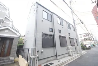 プティ一之江の画像