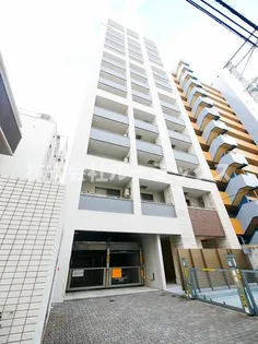 福岡県福岡市博多区博多駅南2【マンション】の外観