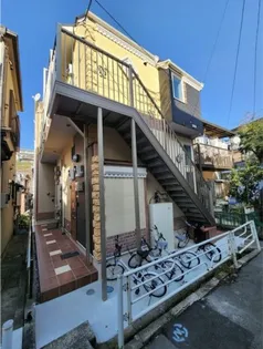 ユナイト南太田エグラントの画像