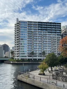 パークホームズ品川ザレジデンスの画像