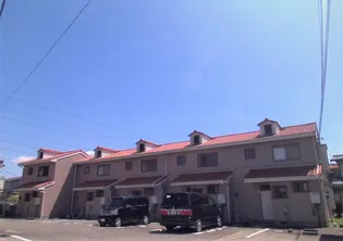 千葉県市原市五井【一戸建】の外観