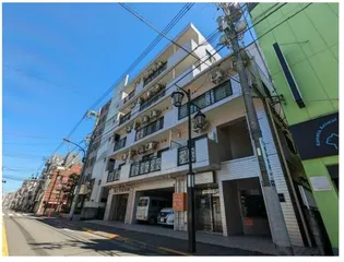 花こう第一ビルの画像