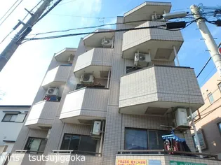 グランディール菊野台の画像