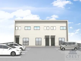 グランメゾンクレスト三吉Iの画像