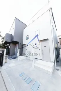 オラティエ金町の外観