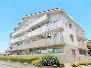 コーポレート小金井梶野通り6号棟の画像