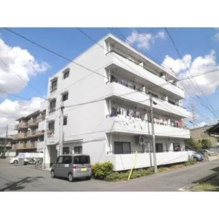 コーポラス新瑞の画像