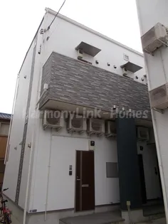 ハーモニーテラス鎌倉の画像