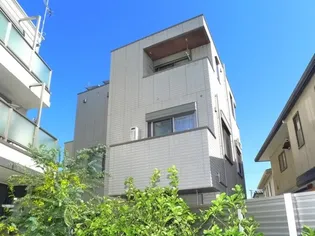 プラムツリー津田沼R&Rの画像