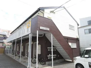 イーグルパークCの画像