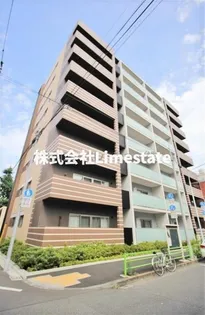 クレシェンテ月島の画像