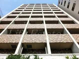 アスヴェル心斎橋東IIの画像