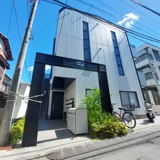 シティコーポ中町の画像