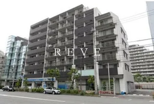 ATG PARK 東品川の画像