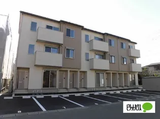 MAISON ALMAの画像