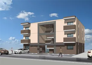 クロノス55東野の画像