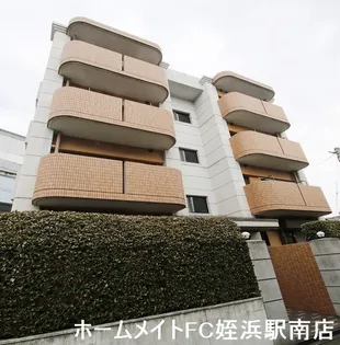 ディアコート オーガⅡの画像