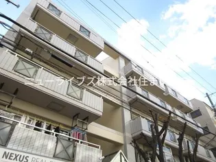 末広コーポの画像