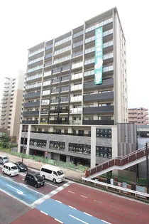 REGARIA MIHAGINO CENTER MARKSの画像