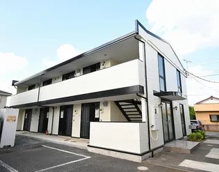 レオパレス桐ヶ丘の画像