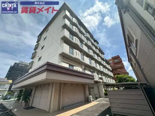 グランメゾン桜橋の画像