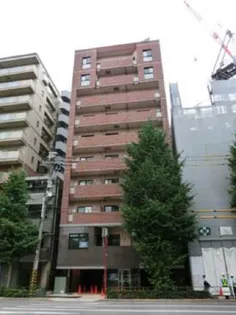 ソレイユ音羽【3階】の外観