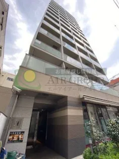 コンシェリア駒込の画像