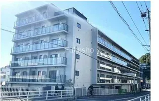 BPRレジデンスMOTOMACHI BAY SIDEの画像