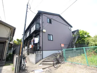 SNT横浜金沢【2階】の外観