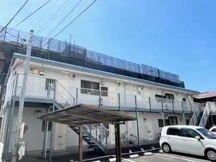 ファミーユ原田の画像