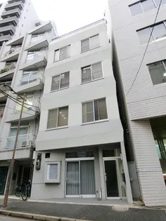 東京都千代田区神田神保町3【マンション】の外観