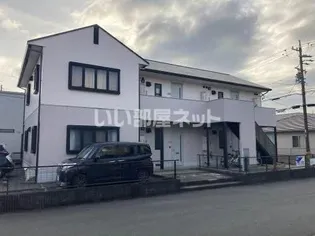 メゾンセフィラ A棟の画像