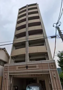 オリオリタウンVIIIの画像