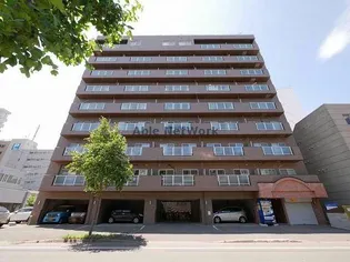 フォレストハイムN18の画像