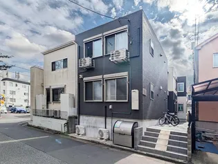 K S武蔵関の画像