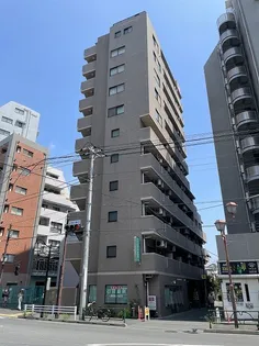 カテリーナ千駄木の画像